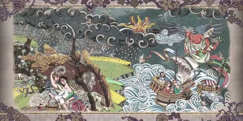 fire emblem three houses garland moon