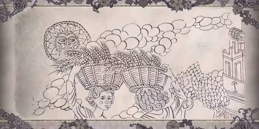 fire emblem three houses horsebow moon