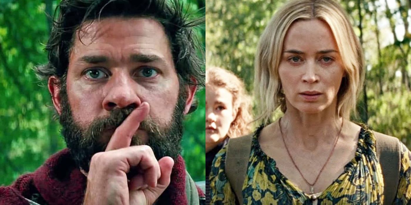where can i watch a quiet place 2