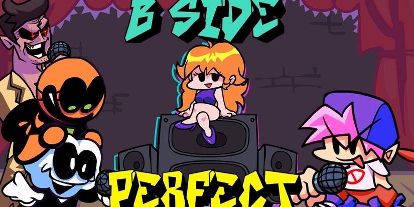 friday night funkin b-side remix mod