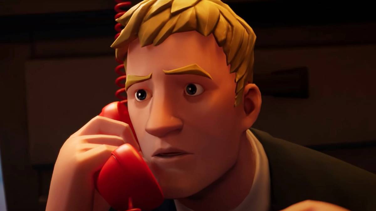 fortnite bellman jonesy skin concept reddit