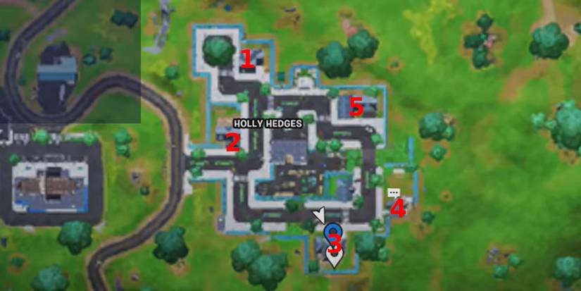 fortnite research book locations