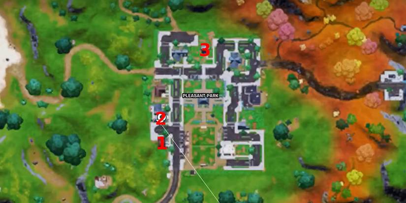 fortnite research book locations