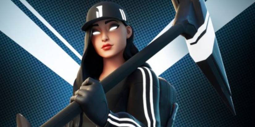 fortnite ruby character