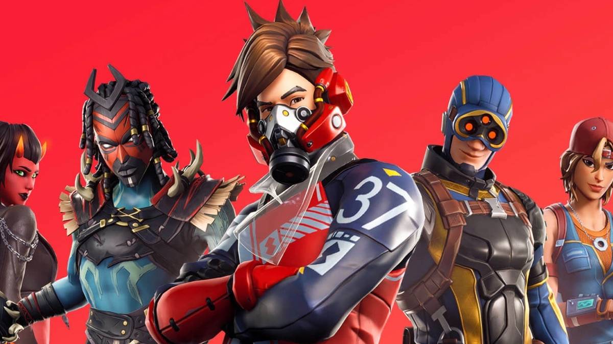 fortnite season 6 week 9