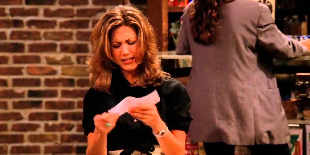 Friends: 10 Great Quotes That Are Still Hilarious