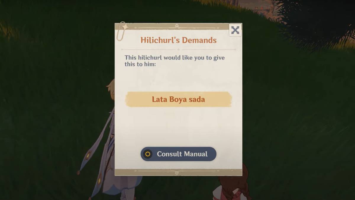 genshin impact lata boya sada