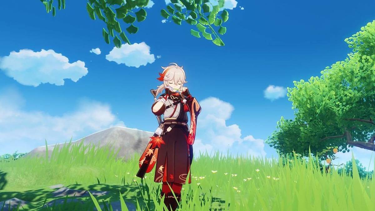 genshin impact update 1.6