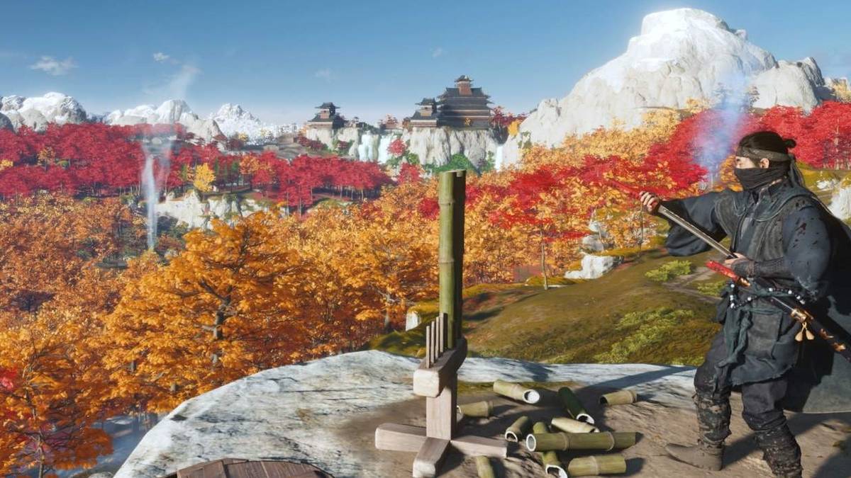 ghost-of-tsushima-ps5-boost