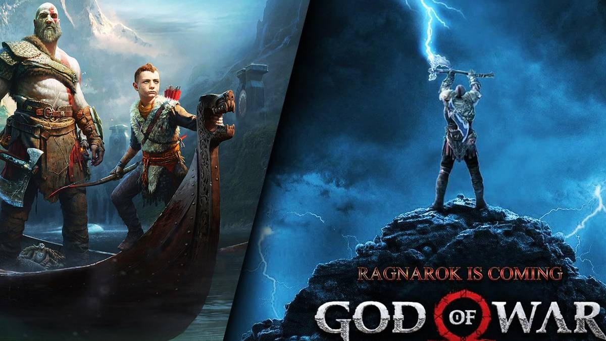 god of war