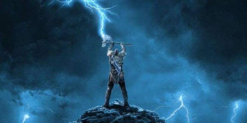 Santa Monica discusses Atreus as a playable character