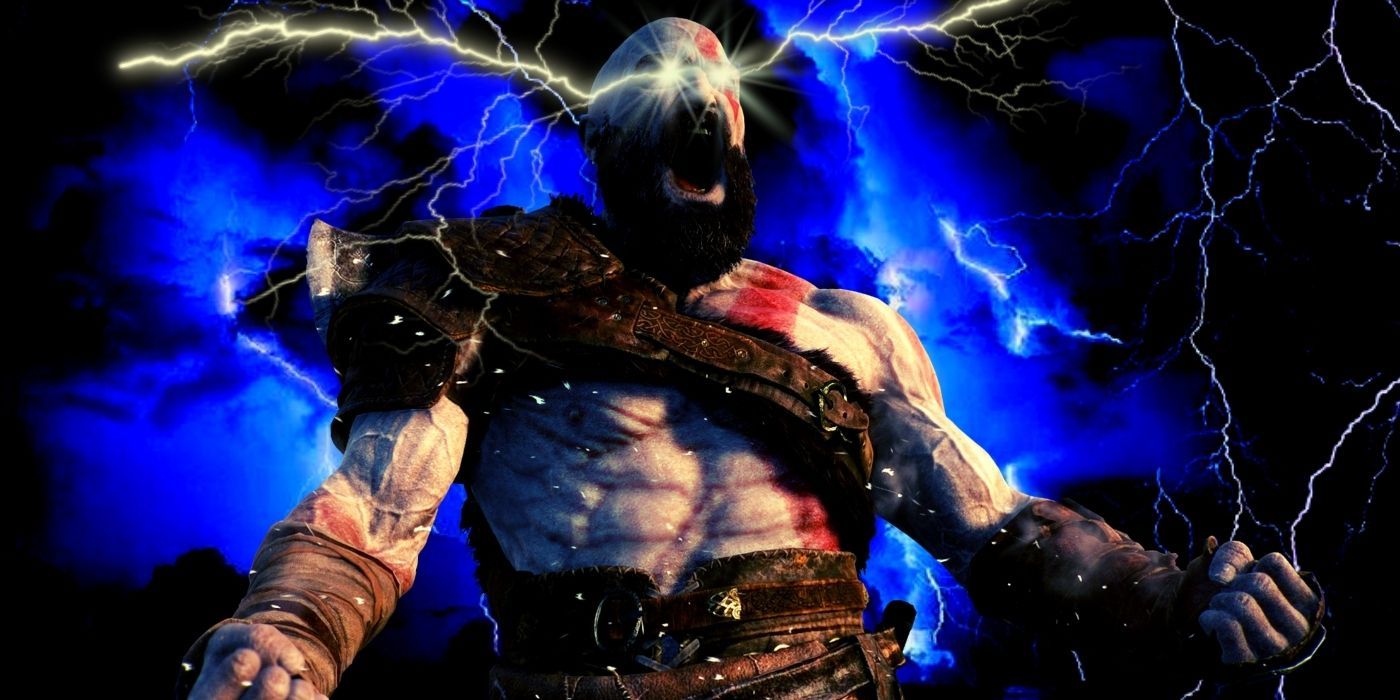 god of war ragnarok kratos release date