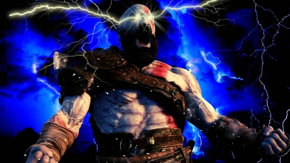 god of war ragnarok kratos release date