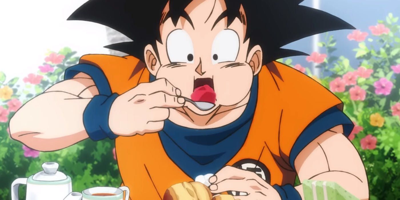 A new 'Dragon Ball Super' film is set to arrive next year