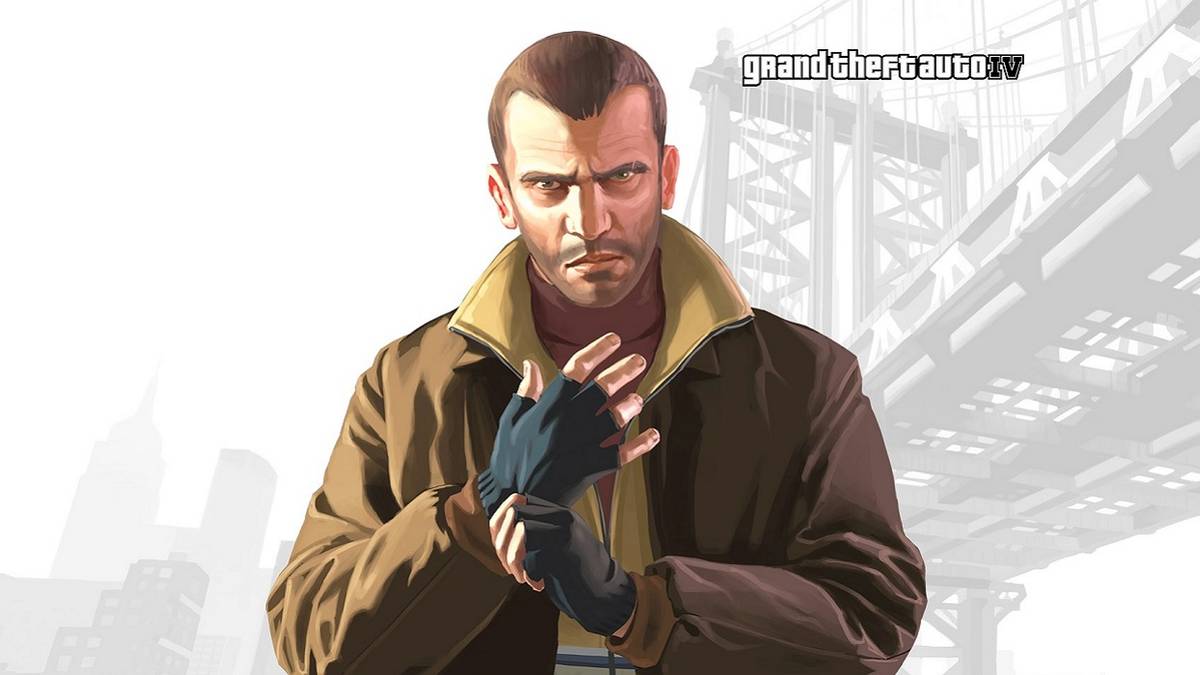 grand theft auto 4 dlc