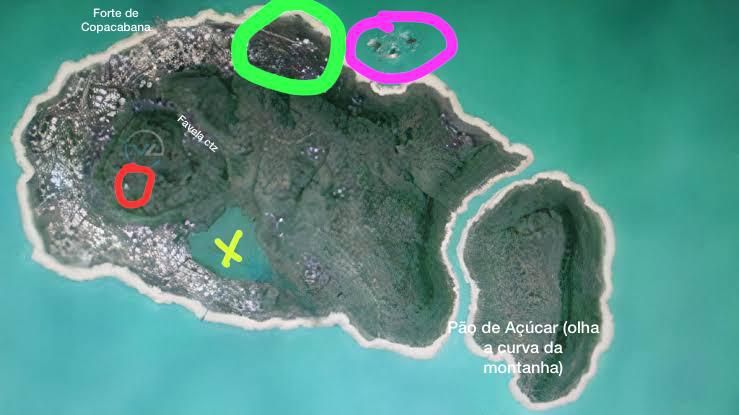 gta 6 leaked map comparison 1