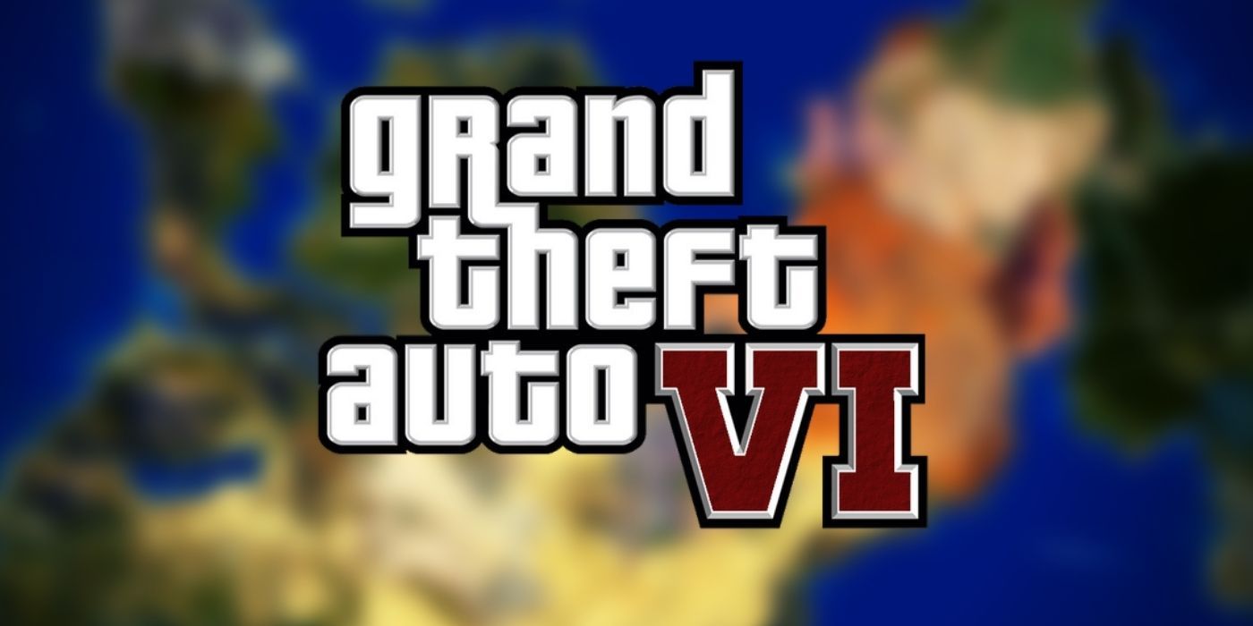 The Latest Grand Theft Auto 6 Map Leak is Probably Fake