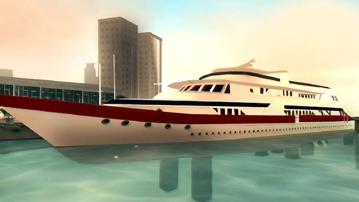 grand theft auto 6 map leak