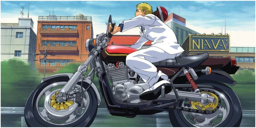 great teacher onizuka gto motorcycle