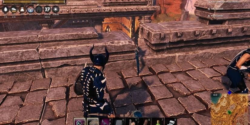 grey ones in conan exiles