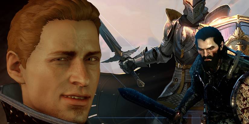 grey wardens dragon age 4 blackwall alistair