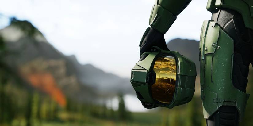 halo infinite