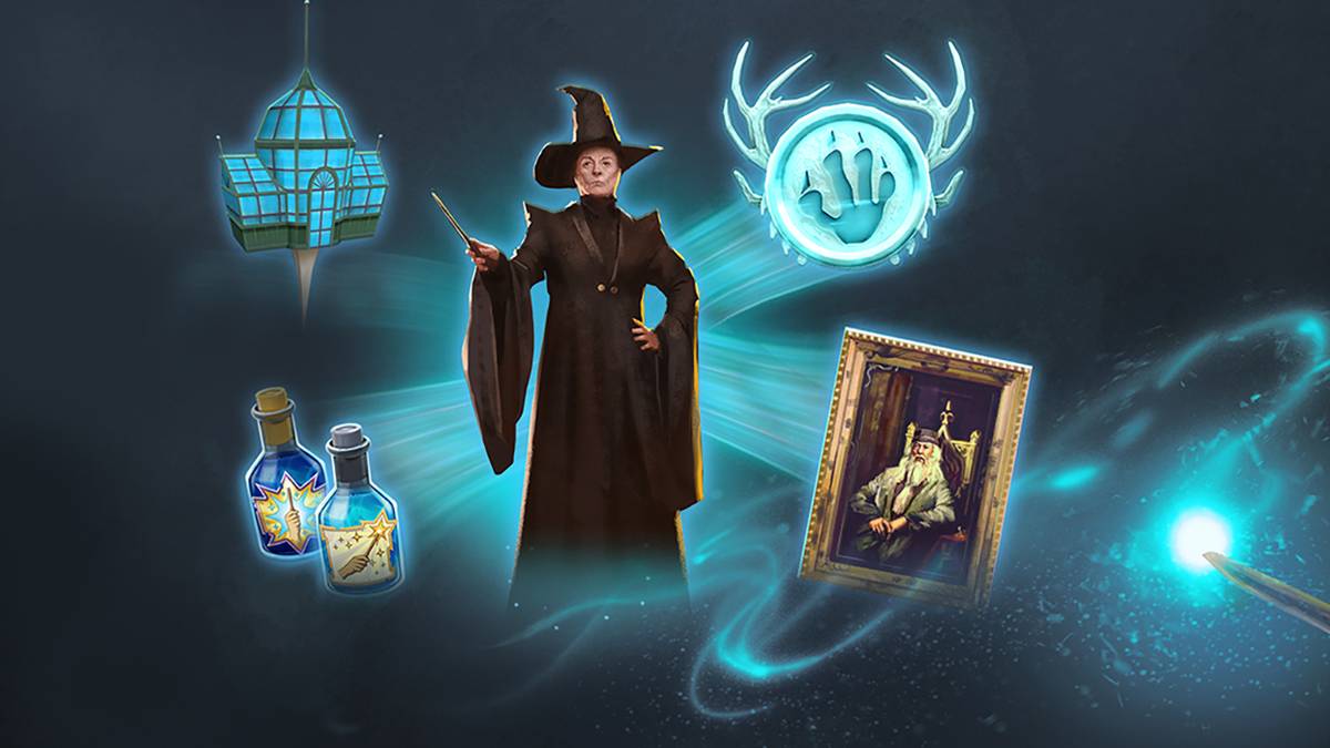 Wizards Unite OWLs event