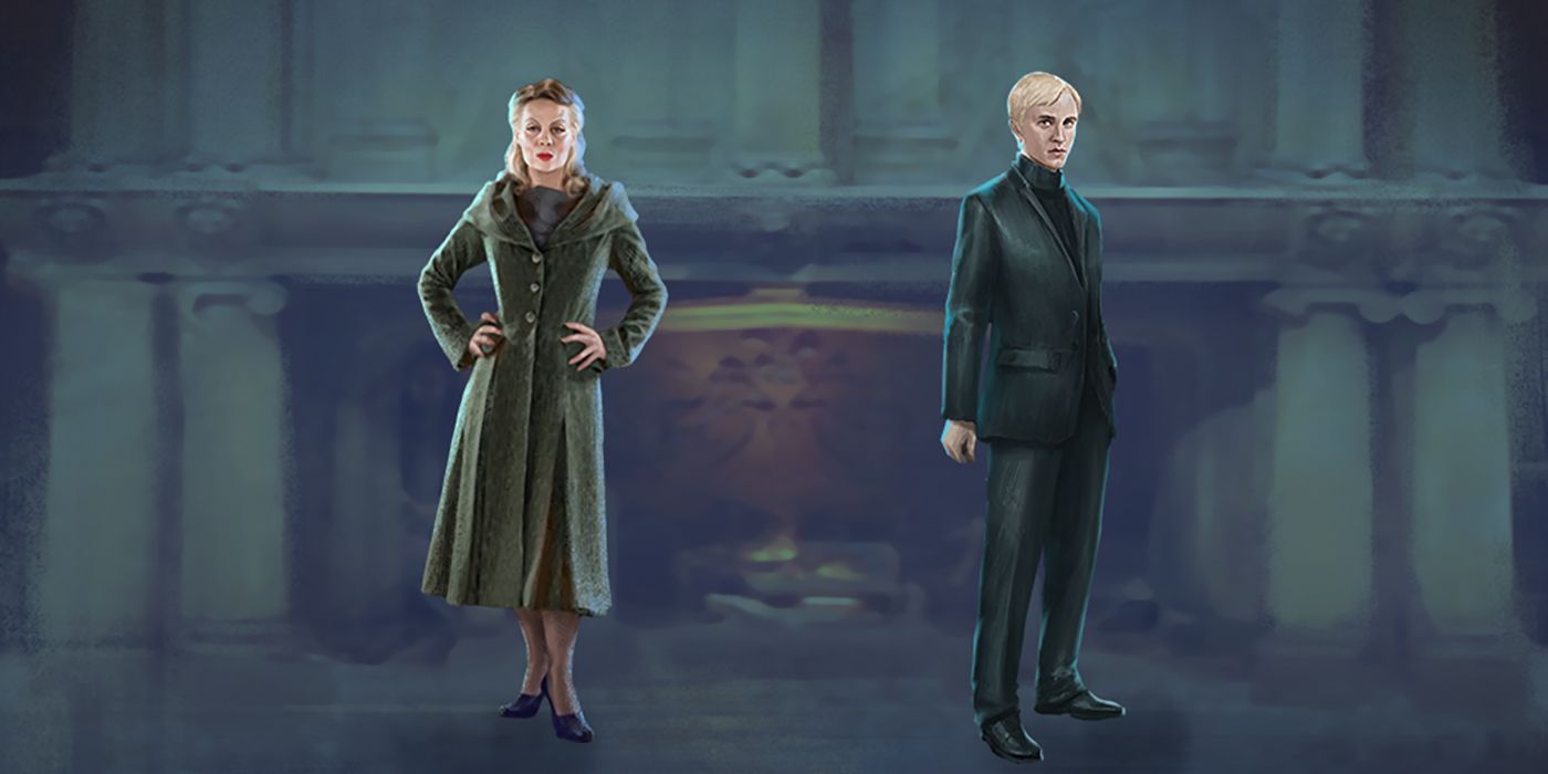 May Adversaries Event