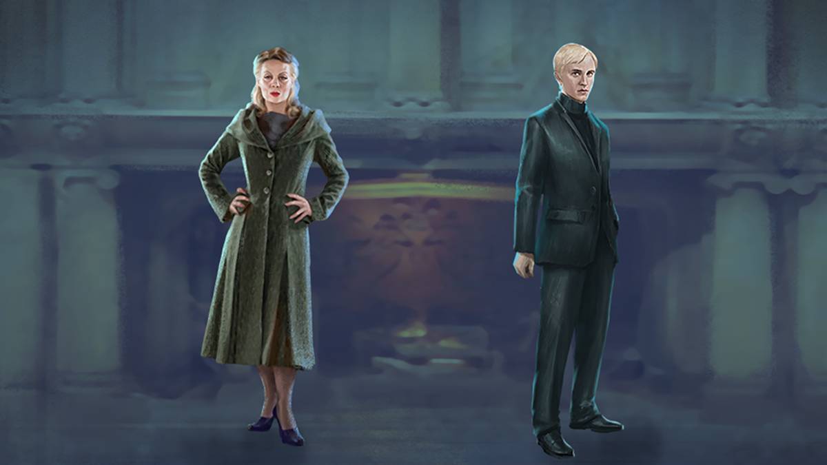 May Adversaries Event