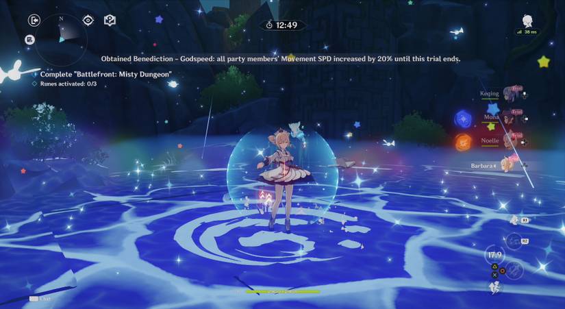 barbara elemental burst