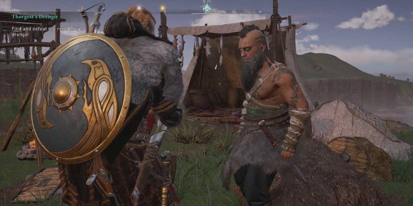 assassin's creed valhalla drengr