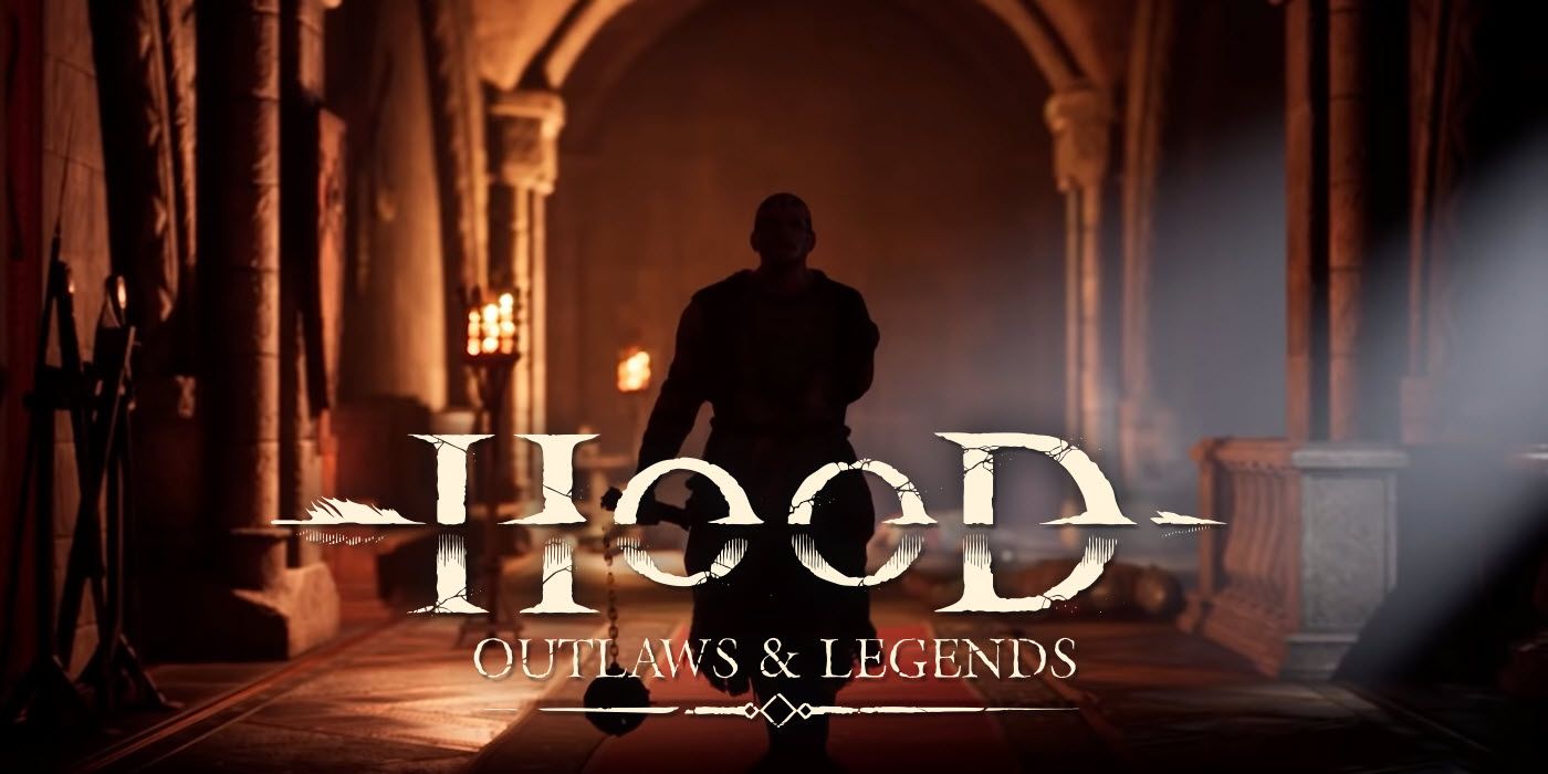 hood outlaws and legends how to heal