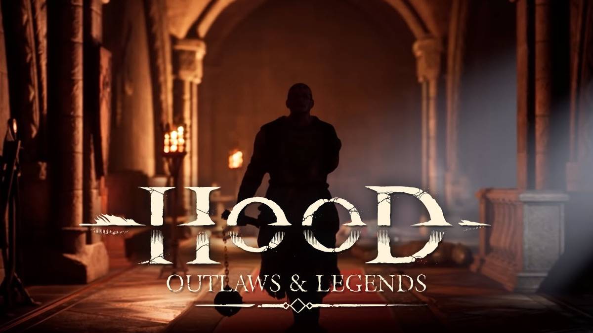 hood outlaws and legends how to heal