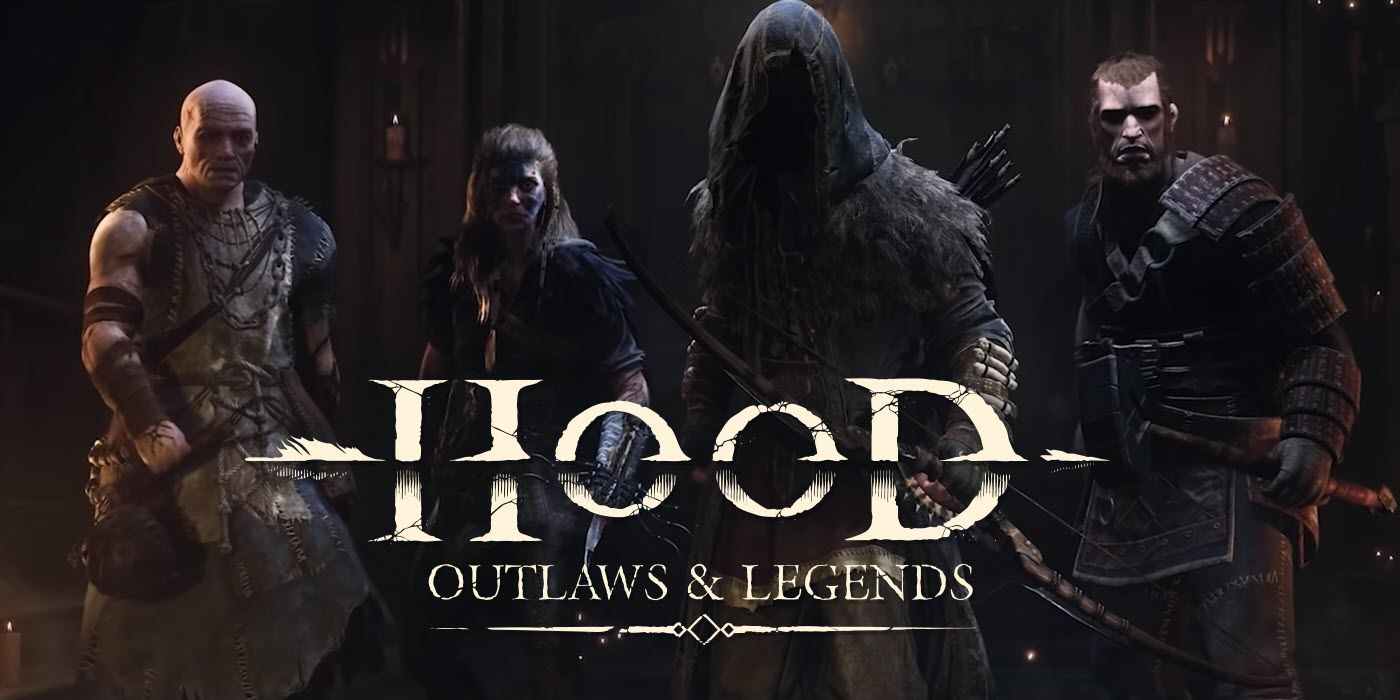 hood outlaws and legends review
