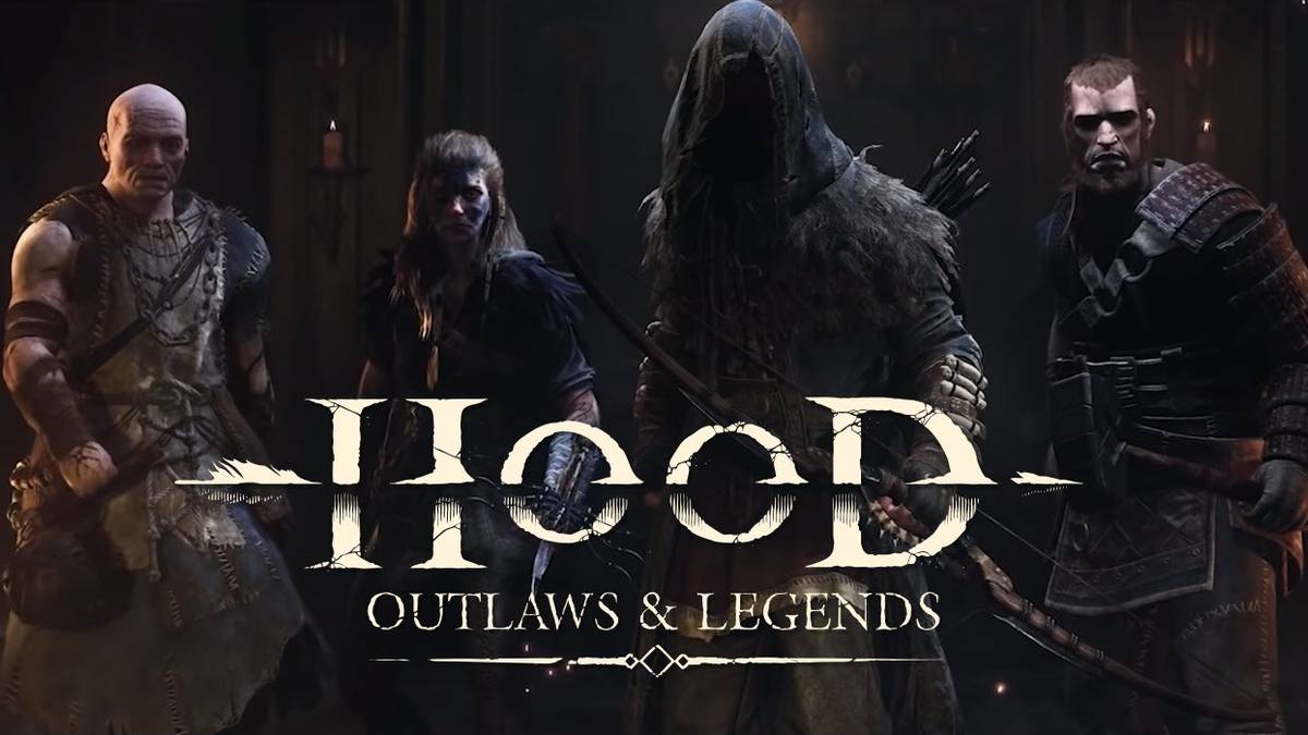 hood outlaws and legends review
