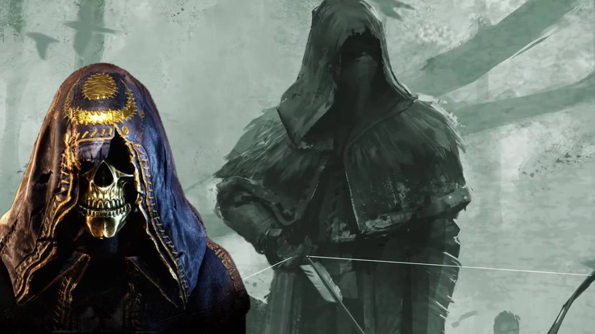 hood outlaws and legends robin the ranger