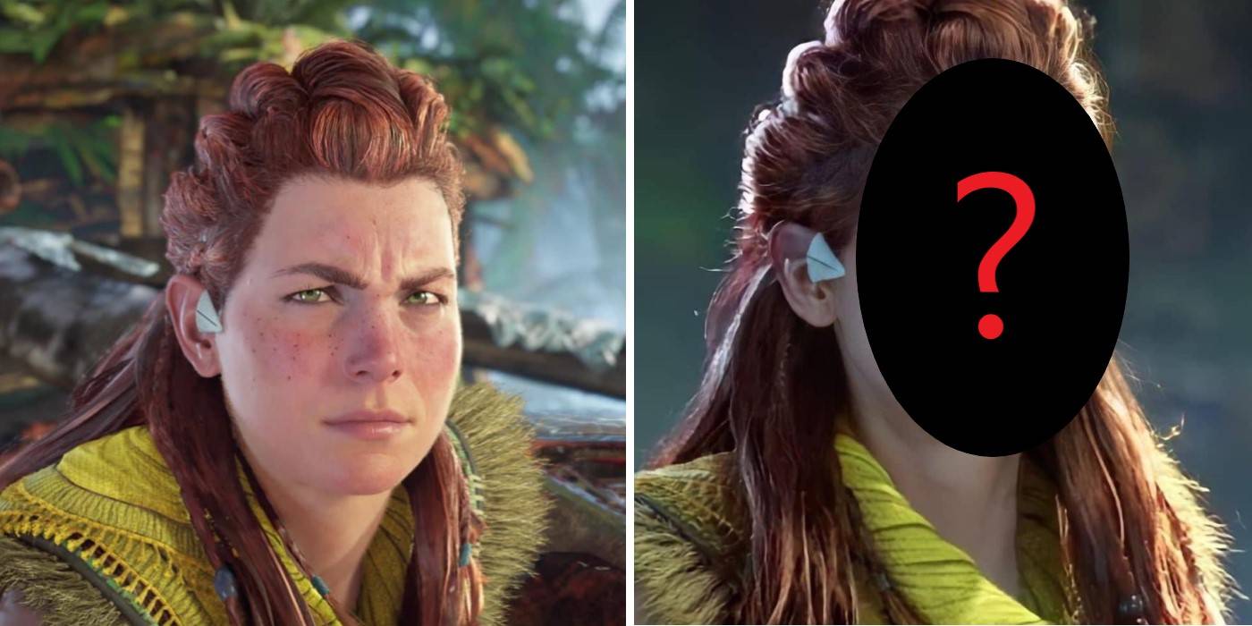 The Upset About Aloy S Appearance In Horizon Forbidden West Explained