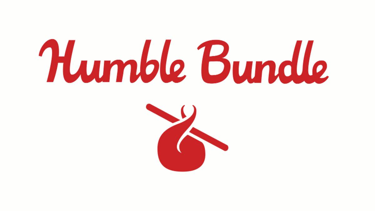 humble bundle