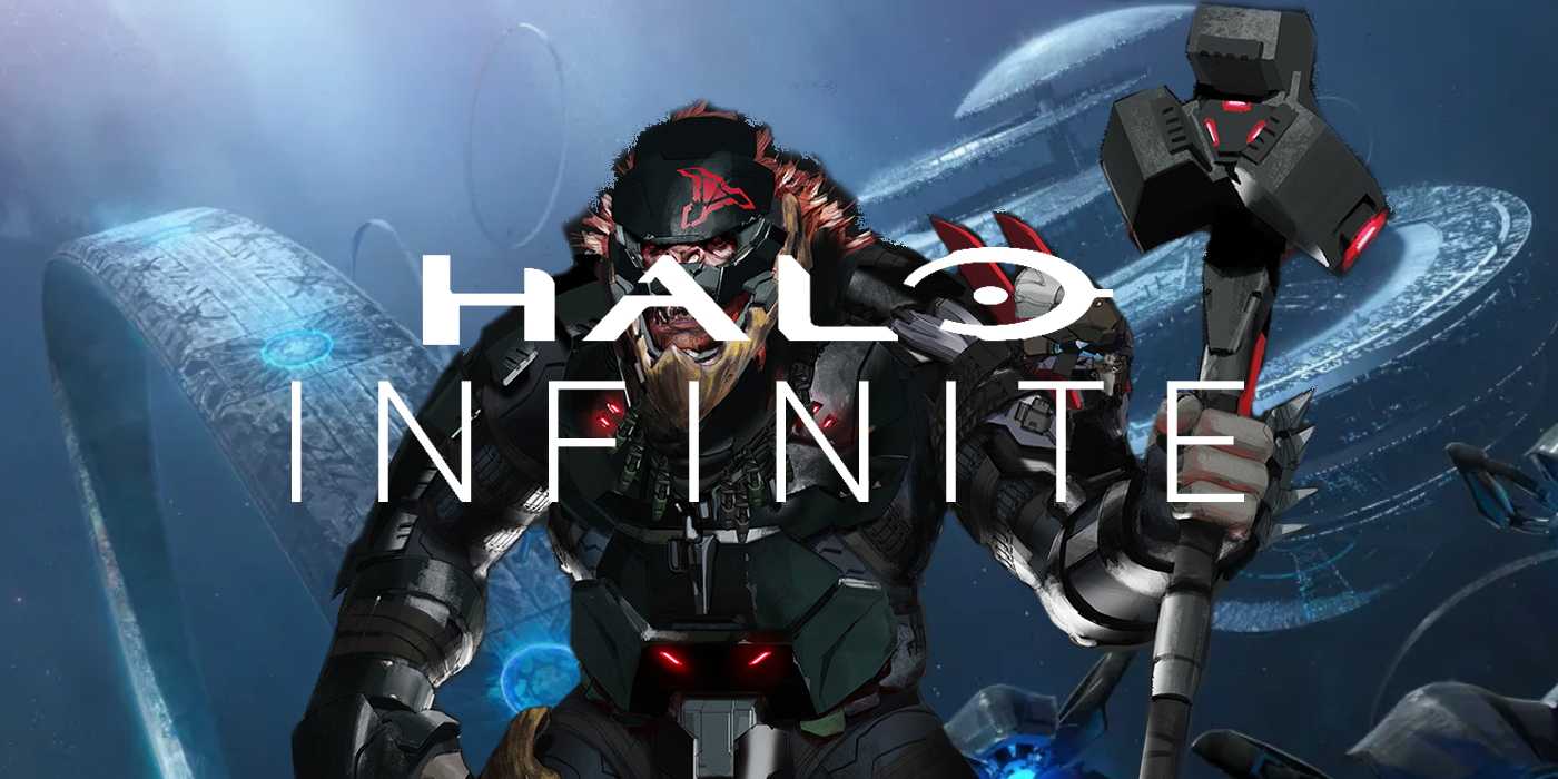Hyperius Infinite The Life, Impact, and Potential Future of Halo’s Agent Locke