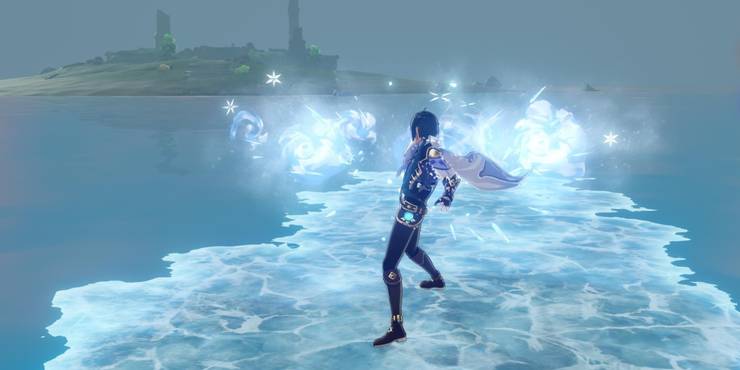 Genshin Impact 10 Things You Didn T Know About Cryo Game Rant Genshin Impact 10 Things You Didn T Know About Cryo Game Rant