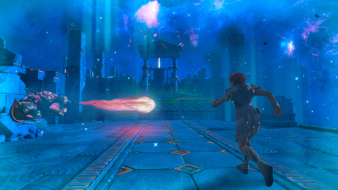 Immortals Fenyx Rising