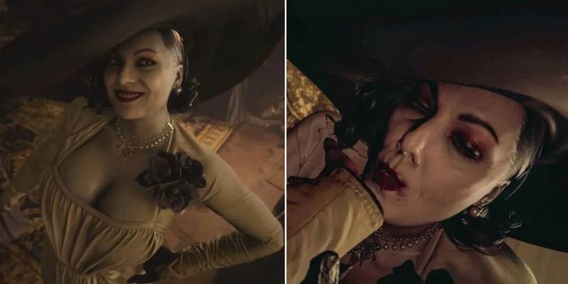 resident-evil-village-lady-dimitrescu-cosplay