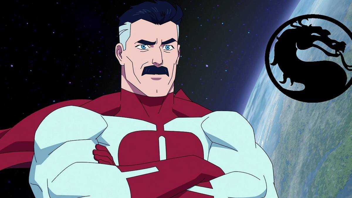 mortal kombat 11 omni-man invincible