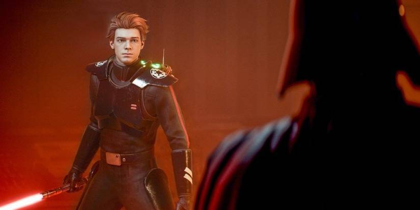 Star Wars Jedi: Fallen Order 2 Shouldn't Lead Cal into a Familiar Franchise Trap