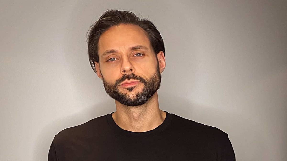 jeff leach actor ghost