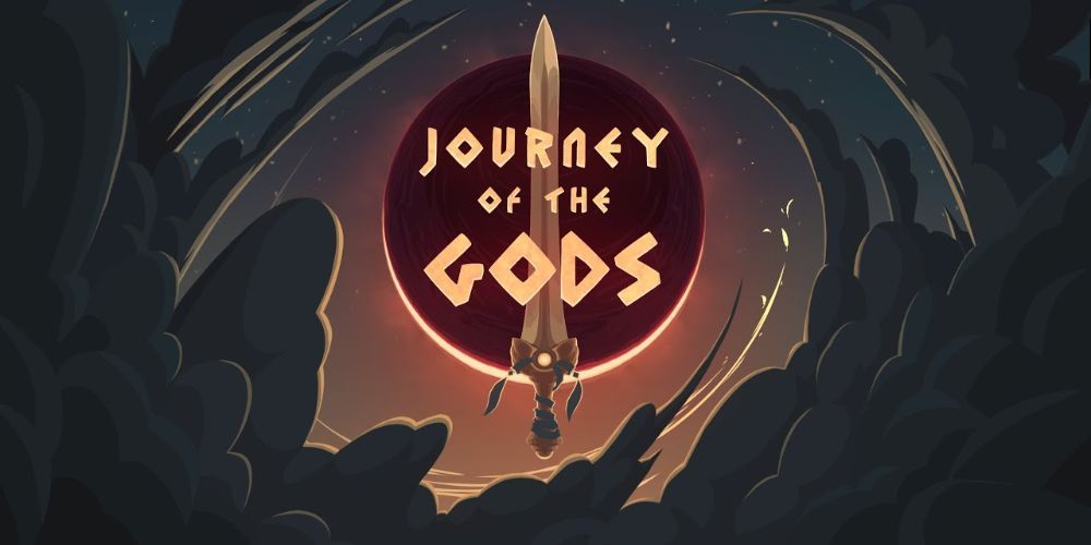 journey of the gods oculus vr exclusives