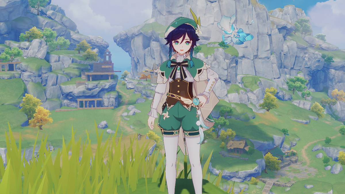 Nothing Special, Just Practice Achievement Guide