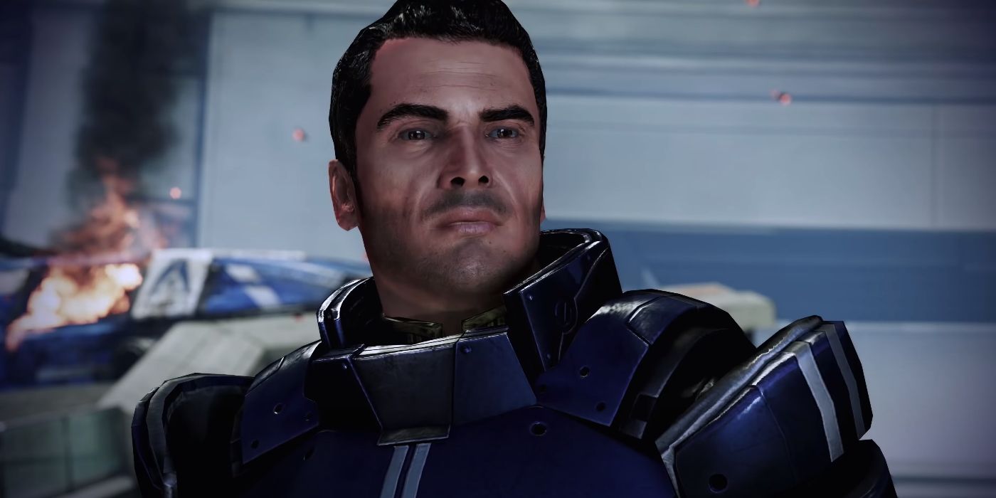 kaiden alenko mass effect legendary edition