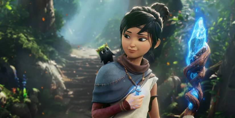 kena bridge of spirits