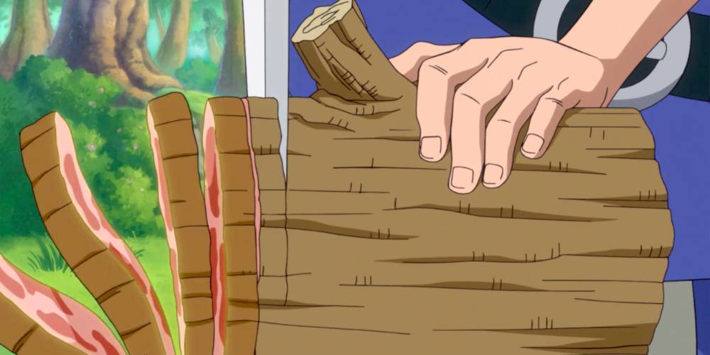 One Piece 10 Devil Fruits With Oddly Specific Usages